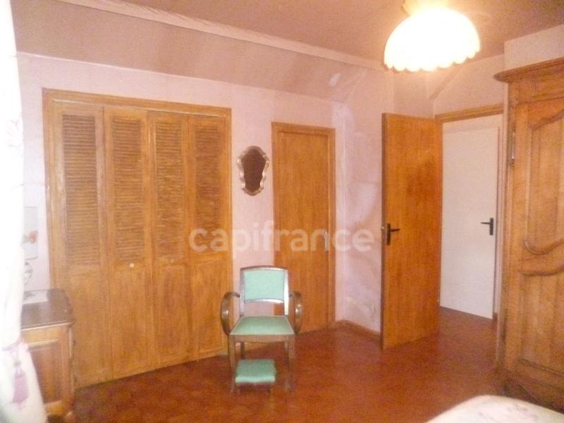 Maison - 164 m² - 6 pièces