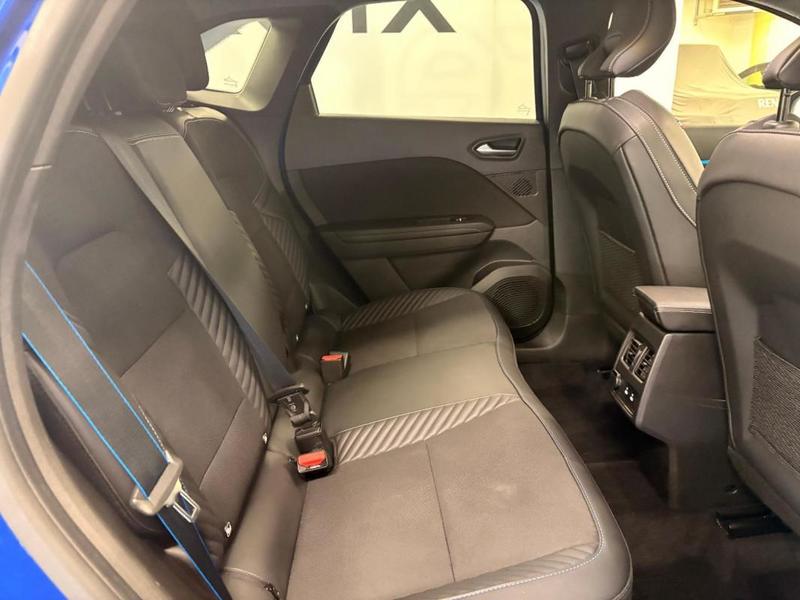 Renault Symbioz E-Tech full hybrid 145 Esprit Alpine