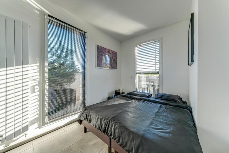 Penthouse - 112 m² - 5 pièces