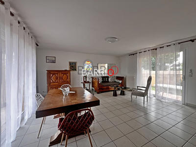 Villa - 115 m² - 5 pièces