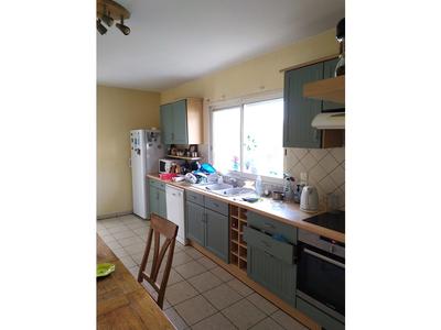 Maison - 230 m² - 6 pièces