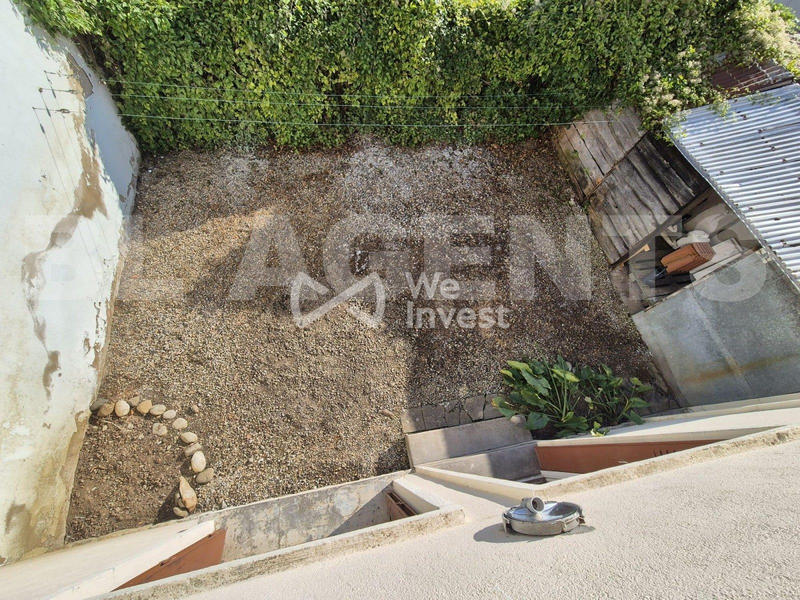 Maison - 82 m² - 5 pièces