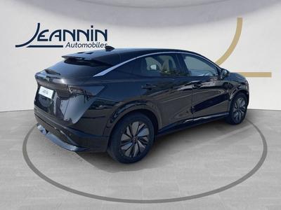 Nissan Ariya Electrique 87kWh 242 ch Advance