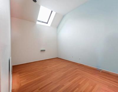 Duplex - 45 m² - 3 pièces