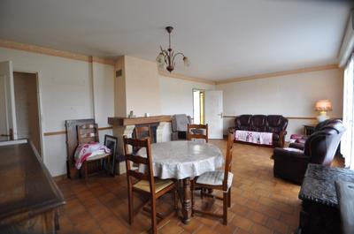 Maison - 75 m² - 4 pièces