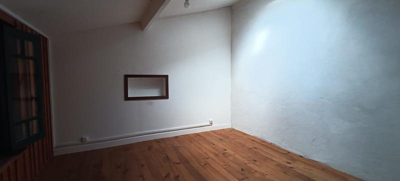 Maison - 80 m² - 3 pièces