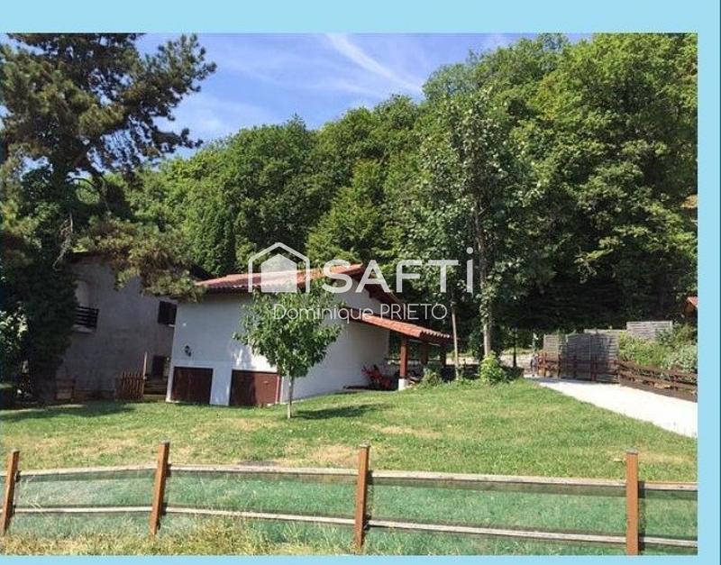 Appartement - 151 m² - 5 pièces