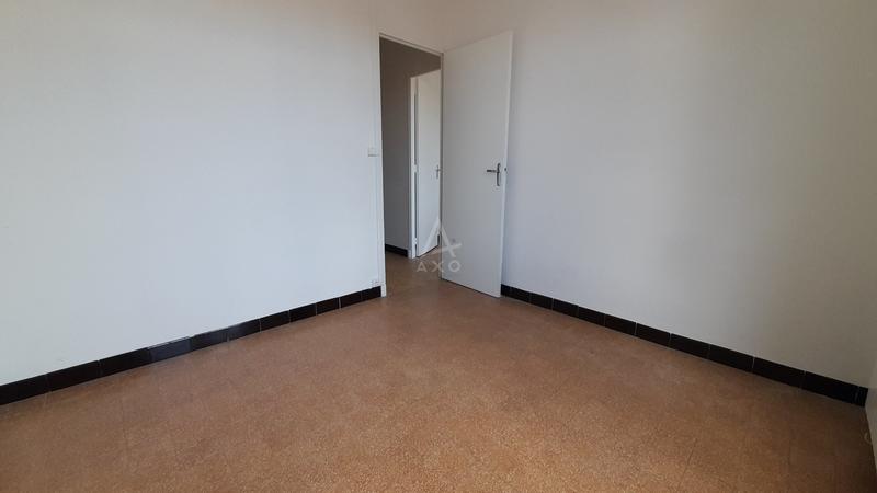 Appartement - 45 m² - 3 pièces