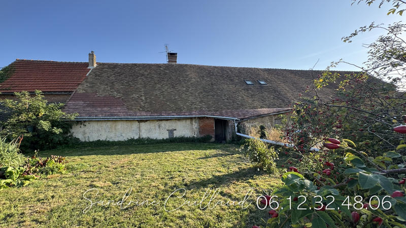 Maison - 145 m² - 6 pièces