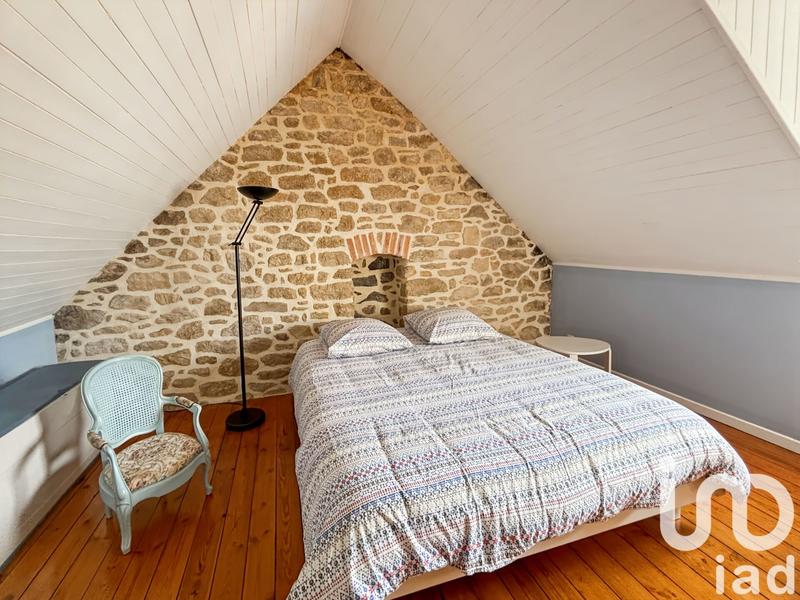 Maison - 138 m² - 6 pièces