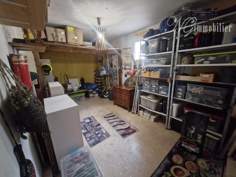 Villa - 116 m² - 4 pièces