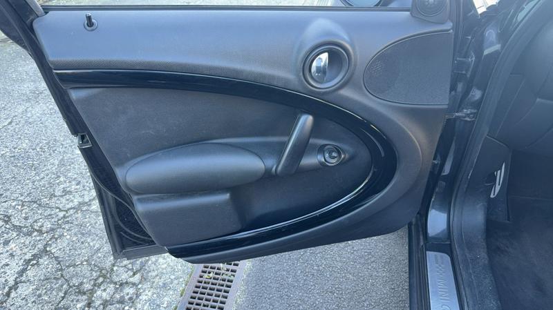 Mini Countryman c 1.6 Cooper s 184 Bva6 - Automatique Toit ouvrant