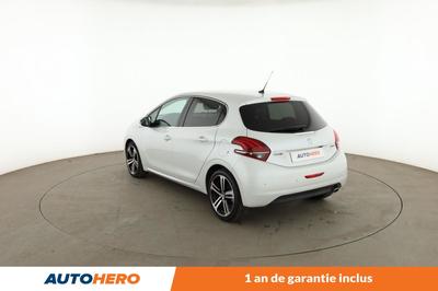 Peugeot 208 1.2 PureTech Gt Line 5p 110 ch