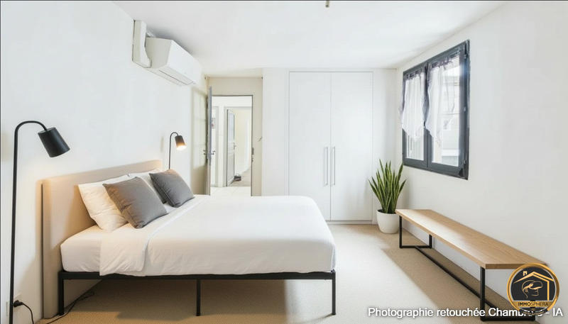 Maison - 170 m² - 5 pièces