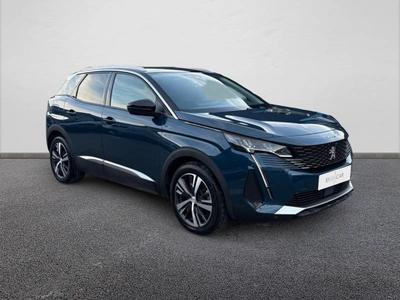 Peugeot 3008 Hybrid 225 e-Eat8 Allure Pack