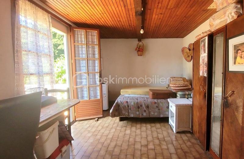 Maison - 78 m² - 4 pièces