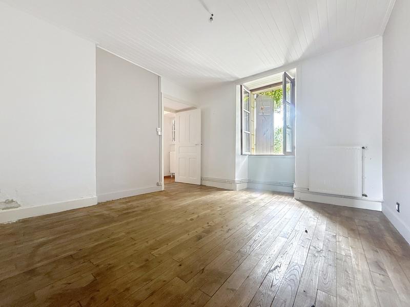 Ferme - 110 m² - 5 pièces