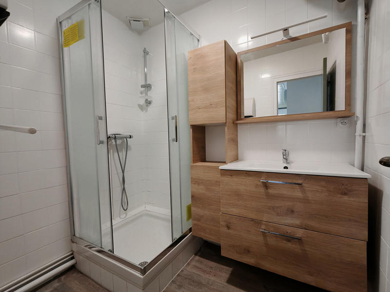 Appartement - 54 m² - 3 pièces