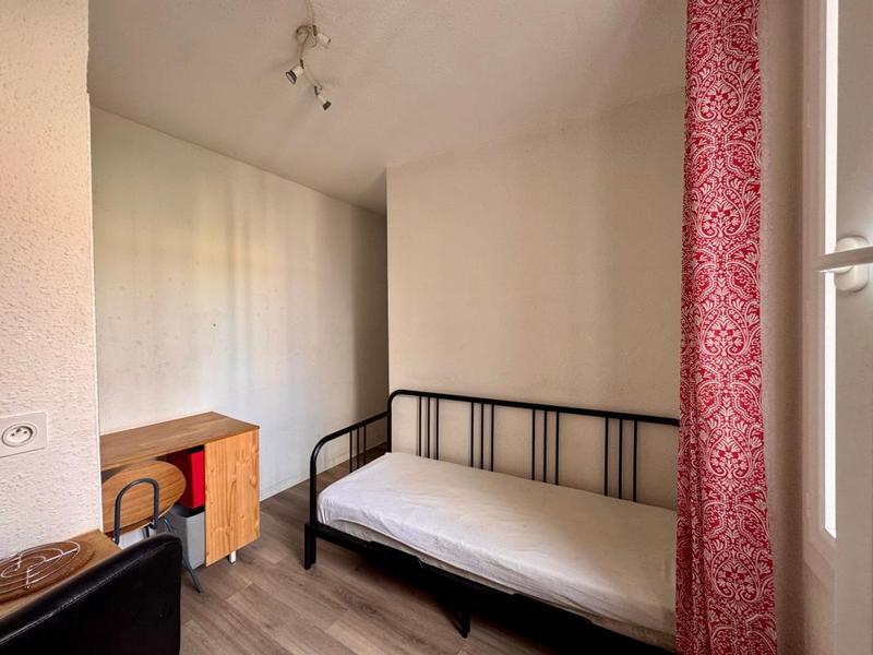 Studio - 19 m² - 1 pièce