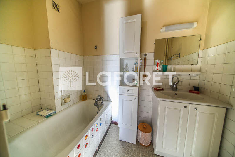 Appartement - 74 m² - 4 pièces