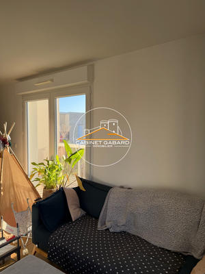 Appartement - 91 m² - 4 pièces