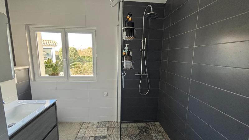 Maison - 190 m² - 5 pièces