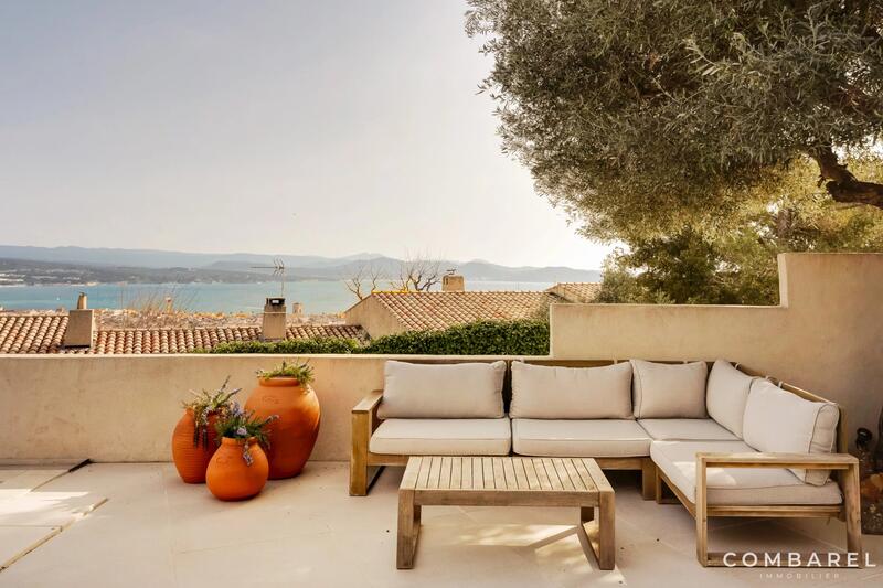 Maison - 119 m² - 5 pièces