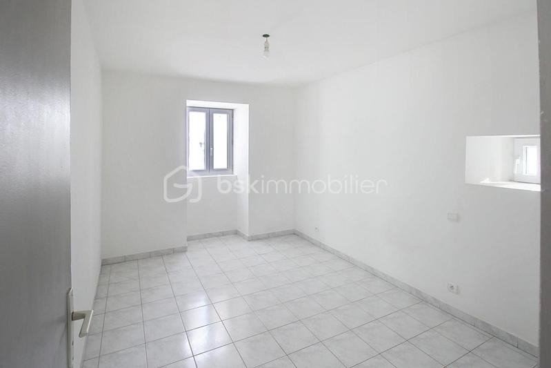 Corps de ferme - 110 m² - 6 pièces