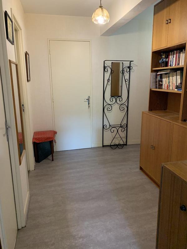 Maison - 119 m² - 6 pièces