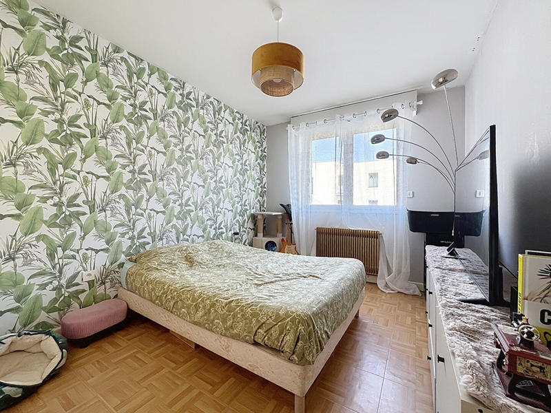 Appartement - 59 m² - 2 pièces