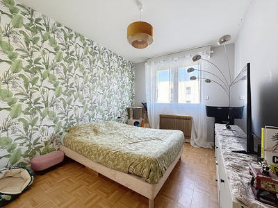 Appartement - 59 m² - 2 pièces