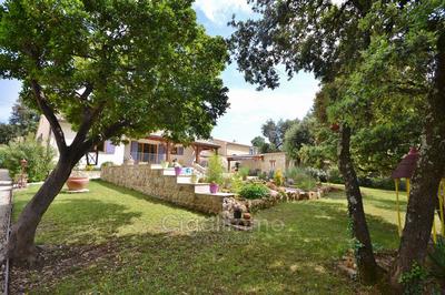 Villa - 146 m² - 6 pièces