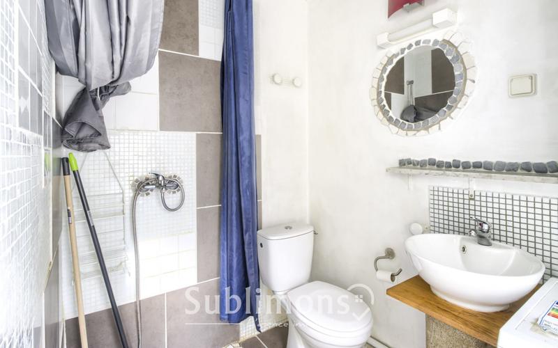 Maison - 106 m² - 4 pièces