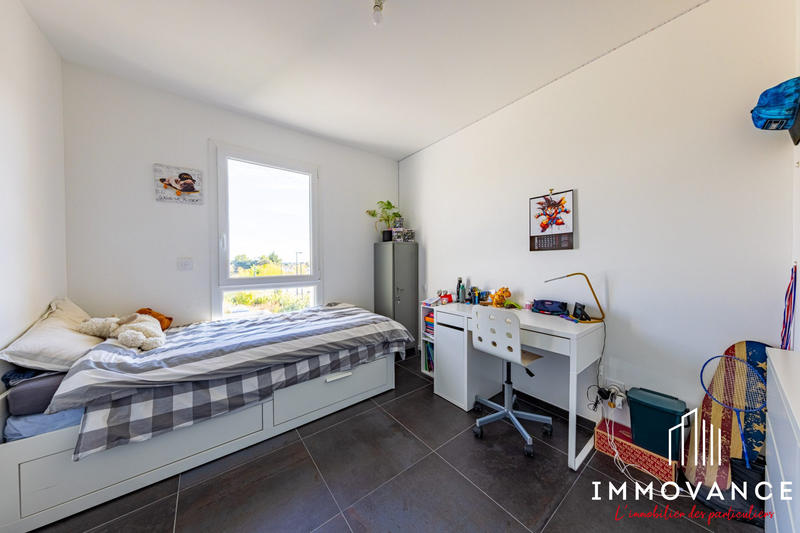 Villa - 89 m² - 4 pièces