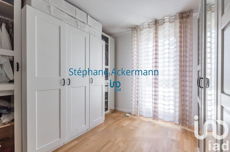 Appartement - 94 m² - 5 pièces