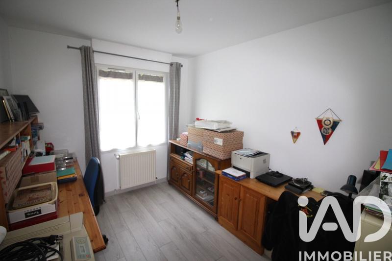 Maison - 98 m² - 4 pièces