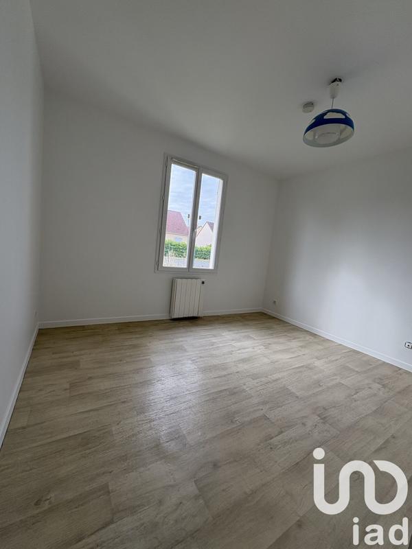 Maison - 113 m² - 5 pièces