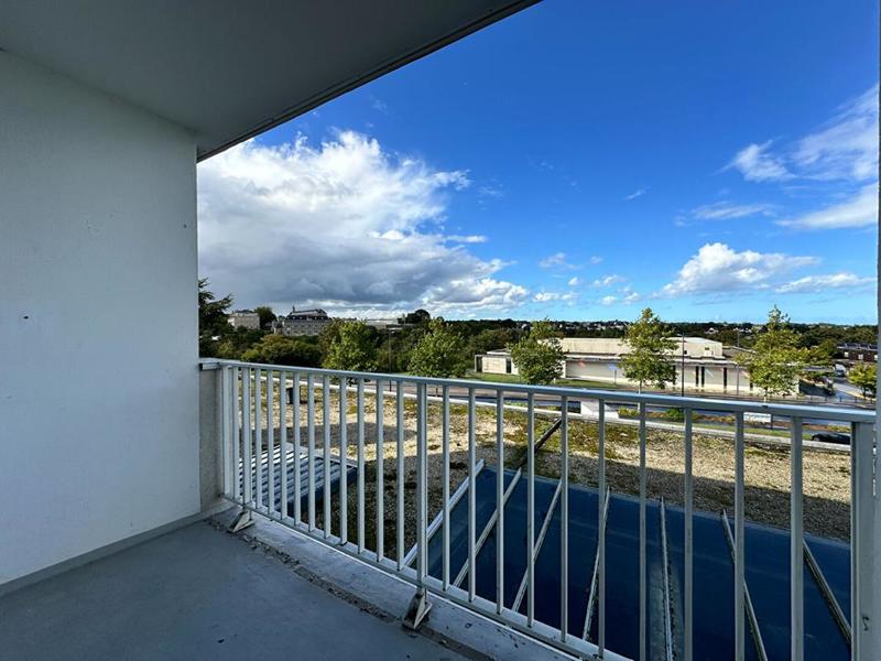 Appartement - 67 m² - 4 pièces