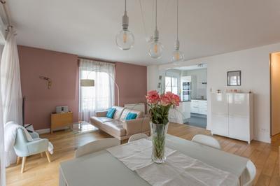 Appartement - 81 m² - 4 pièces