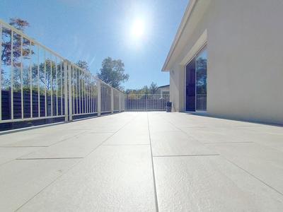 Maison - 62 m² - 3 pièces