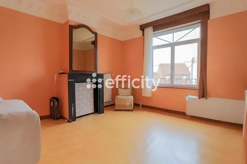 Maison bourgeoise - 174 m² - 8 pièces