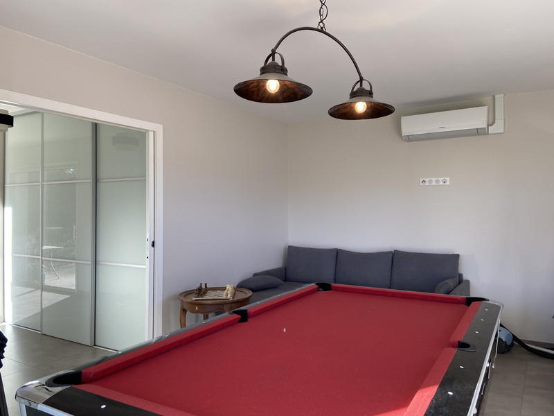 Maison de village - 161 m² - 6 pièces