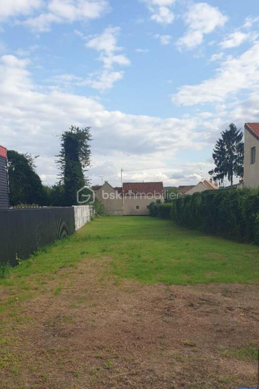 Maison - 109 m² - 5 pièces