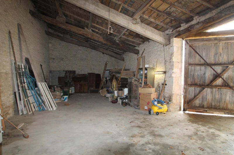 Maison - 128 m² - 6 pièces