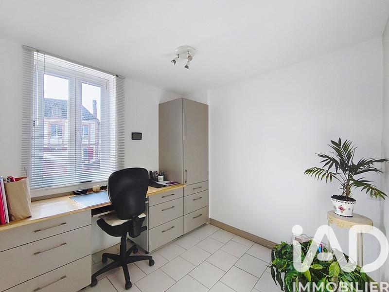 Maison de village - 205 m² - 9 pièces