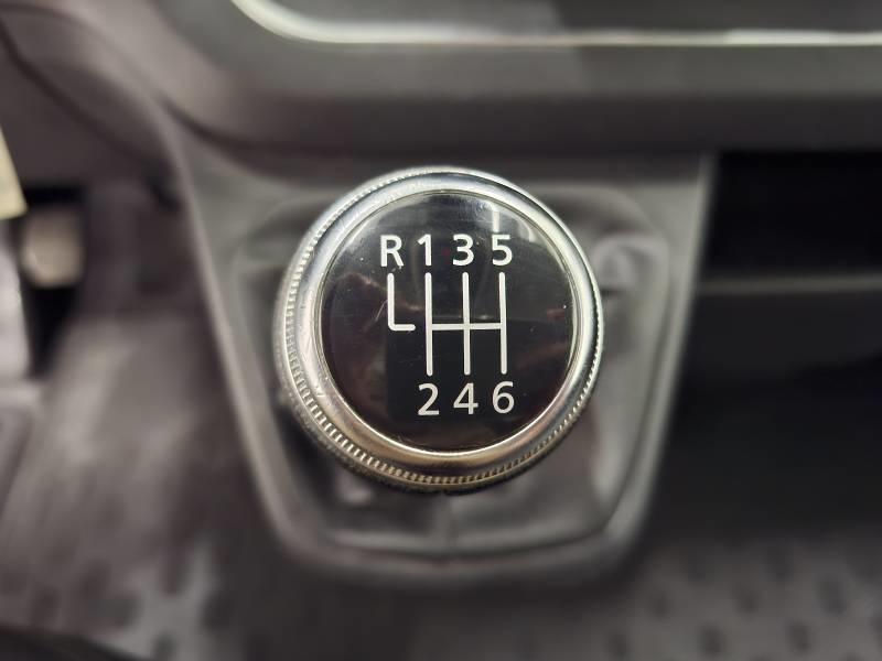 Renault Trafic Fgn L2h1 3000 Kg Blue Dci 130 Grand Confort