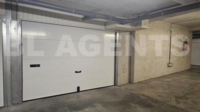 Parking / Garage - 15 m²