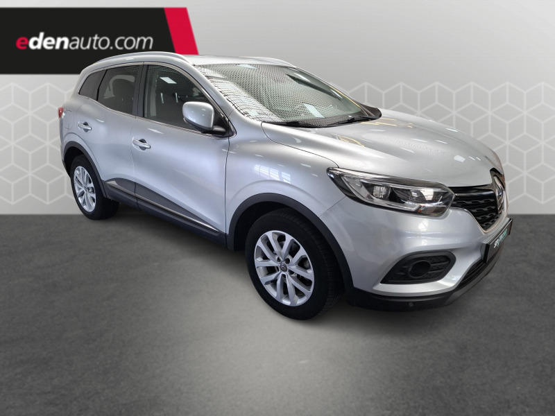 Renault Kadjar Blue dCi 115 Edc Business