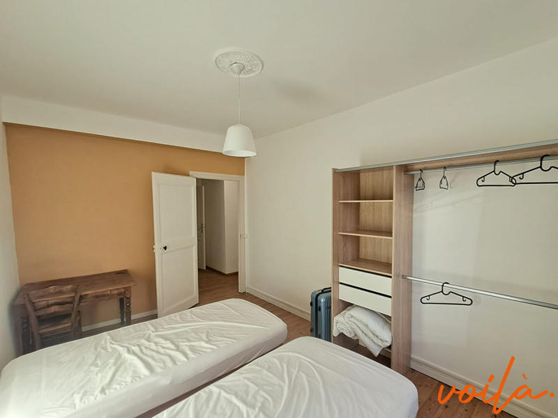 Maison - 108 m² - 9 pièces