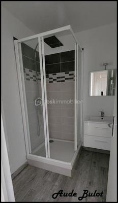 Appartement - 83 m² - 3 pièces